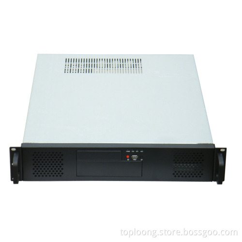 Server Case (2U 536C)